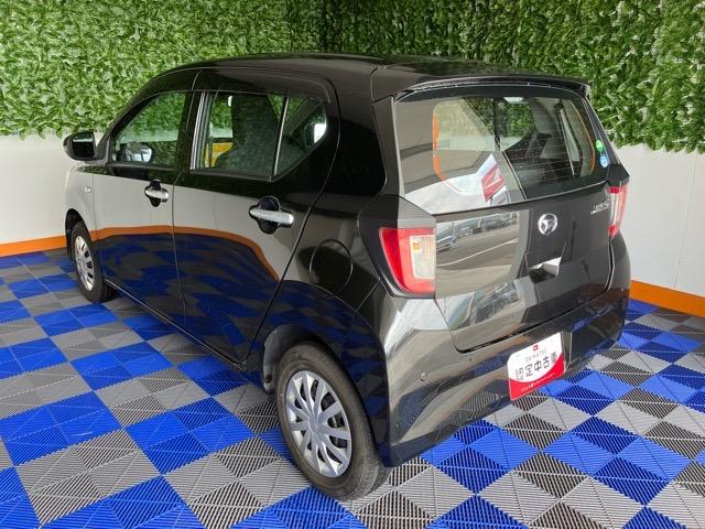 ミライースＬ　ＳＡIIIエコアイドル・コーナーセンサー・オートハイビーム・キーレスエントリー・エアコン・パワーウィンドウ（佐賀県）の中古車