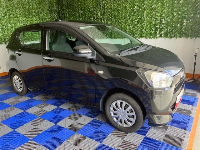 ミライースＬ　ＳＡIIIエコアイドル・コーナーセンサー・オートハイビーム・キーレスエントリー・エアコン・パワーウィンドウ（佐賀県）の中古車