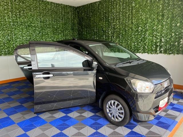 ミライースＬ　ＳＡIIIエコアイドル・コーナーセンサー・オートハイビーム・キーレスエントリー・エアコン・パワーウィンドウ（佐賀県）の中古車