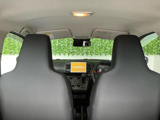 ミライースＬ　ＳＡIIIエコアイドル・コーナーセンサー・オートハイビーム・キーレスエントリー・エアコン・パワーウィンドウ（佐賀県）の中古車