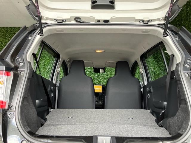 ミライースＬ　ＳＡIIIエコアイドル・コーナーセンサー・オートハイビーム・キーレスエントリー・エアコン・パワーウィンドウ（佐賀県）の中古車