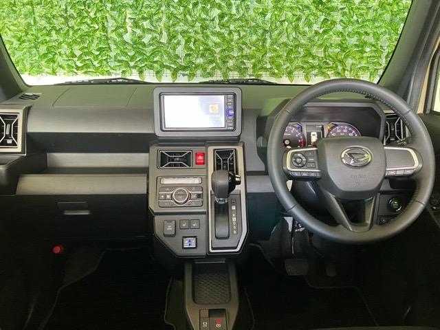 タフトＧ　クロムベンチャーＥＴＣ・ドラレコ・コーナーセンサー・プッシュボタンスタート・ステアリングスイッチ・オートエアコン・キーフリー・アルミホイール・シートヒーター・パワーウィンドウ（佐賀県）の中古車