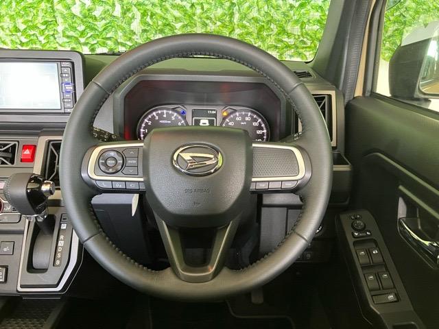 タフトＧ　クロムベンチャーＥＴＣ・ドラレコ・コーナーセンサー・プッシュボタンスタート・ステアリングスイッチ・オートエアコン・キーフリー・アルミホイール・シートヒーター・パワーウィンドウ（佐賀県）の中古車