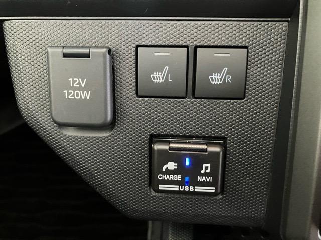 タフトＧ　クロムベンチャーＥＴＣ・ドラレコ・コーナーセンサー・プッシュボタンスタート・ステアリングスイッチ・オートエアコン・キーフリー・アルミホイール・シートヒーター・パワーウィンドウ（佐賀県）の中古車