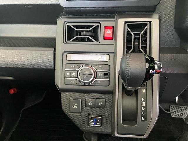 タフトＧ　クロムベンチャーＥＴＣ・ドラレコ・コーナーセンサー・プッシュボタンスタート・ステアリングスイッチ・オートエアコン・キーフリー・アルミホイール・シートヒーター・パワーウィンドウ（佐賀県）の中古車