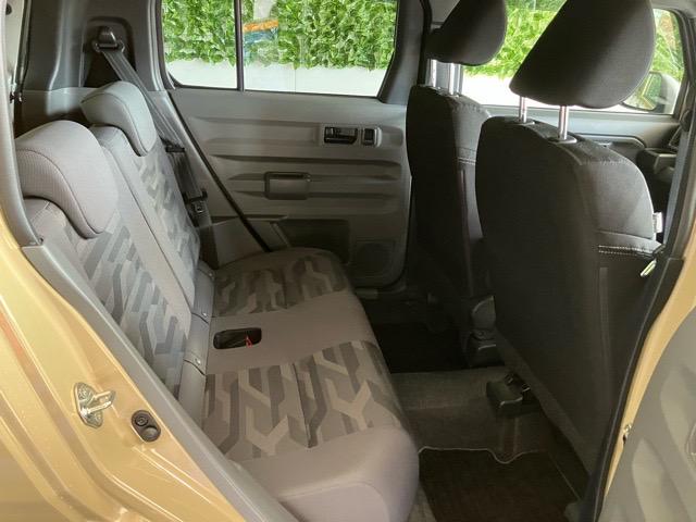 タフトＧ　クロムベンチャーＥＴＣ・ドラレコ・コーナーセンサー・プッシュボタンスタート・ステアリングスイッチ・オートエアコン・キーフリー・アルミホイール・シートヒーター・パワーウィンドウ（佐賀県）の中古車