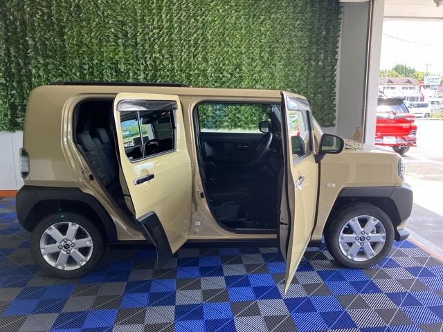 タフトＧ　クロムベンチャーＥＴＣ・ドラレコ・コーナーセンサー・プッシュボタンスタート・ステアリングスイッチ・オートエアコン・キーフリー・アルミホイール・シートヒーター・パワーウィンドウ（佐賀県）の中古車