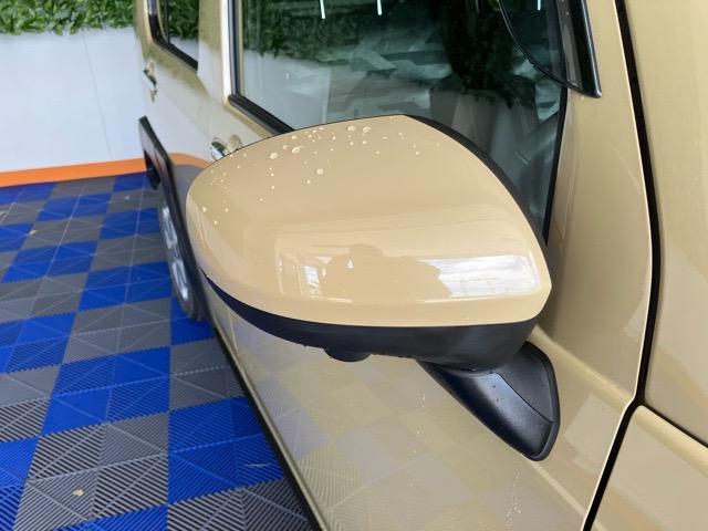 タフトＧ　クロムベンチャーＥＴＣ・ドラレコ・コーナーセンサー・プッシュボタンスタート・ステアリングスイッチ・オートエアコン・キーフリー・アルミホイール・シートヒーター・パワーウィンドウ（佐賀県）の中古車