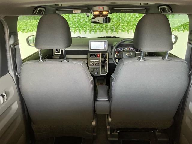 タフトＧ　クロムベンチャーＥＴＣ・ドラレコ・コーナーセンサー・プッシュボタンスタート・ステアリングスイッチ・オートエアコン・キーフリー・アルミホイール・シートヒーター・パワーウィンドウ（佐賀県）の中古車