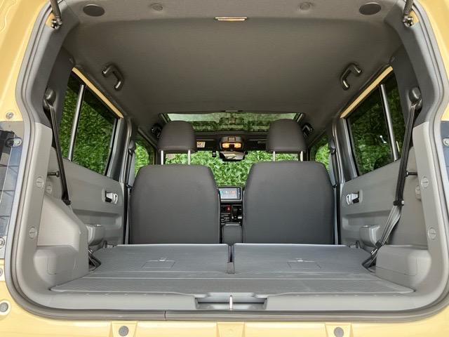 タフトＧ　クロムベンチャーＥＴＣ・ドラレコ・コーナーセンサー・プッシュボタンスタート・ステアリングスイッチ・オートエアコン・キーフリー・アルミホイール・シートヒーター・パワーウィンドウ（佐賀県）の中古車