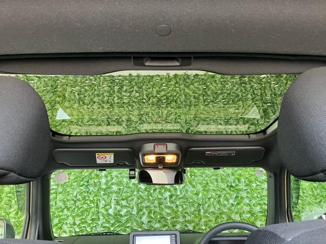 タフトＧ　クロムベンチャーＥＴＣ・ドラレコ・コーナーセンサー・プッシュボタンスタート・ステアリングスイッチ・オートエアコン・キーフリー・アルミホイール・シートヒーター・パワーウィンドウ（佐賀県）の中古車