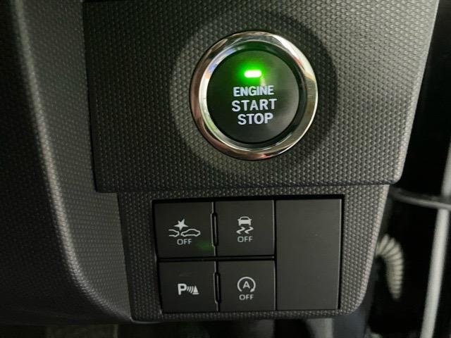 タフトＧ　クロムベンチャードラレコ・パノラマモニター・コーナーセンサー・プッシュボタンスタート・ステアリングスイッチ・オートエアコン・キーフリー・アルミホイール・シートヒーター・パワーウィンドウ（佐賀県）の中古車