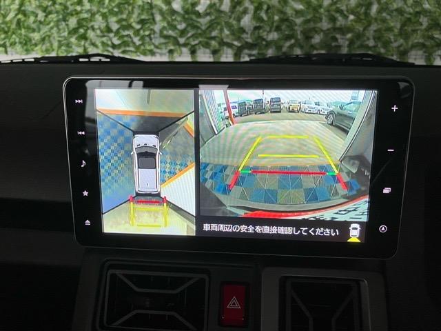 タフトＧ　クロムベンチャードラレコ・パノラマモニター・コーナーセンサー・プッシュボタンスタート・ステアリングスイッチ・オートエアコン・キーフリー・アルミホイール・シートヒーター・パワーウィンドウ（佐賀県）の中古車