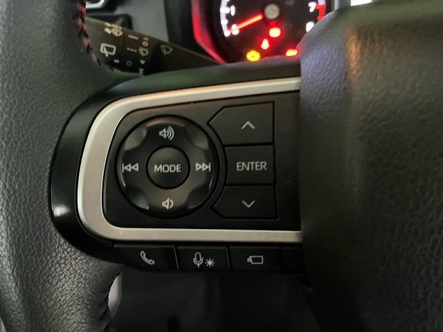 タフトＧ　クロムベンチャードラレコ・パノラマモニター・コーナーセンサー・プッシュボタンスタート・ステアリングスイッチ・オートエアコン・キーフリー・アルミホイール・シートヒーター・パワーウィンドウ（佐賀県）の中古車