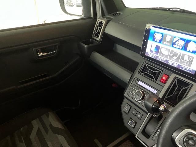 タフトＧ　クロムベンチャードラレコ・パノラマモニター・コーナーセンサー・プッシュボタンスタート・ステアリングスイッチ・オートエアコン・キーフリー・アルミホイール・シートヒーター・パワーウィンドウ（佐賀県）の中古車