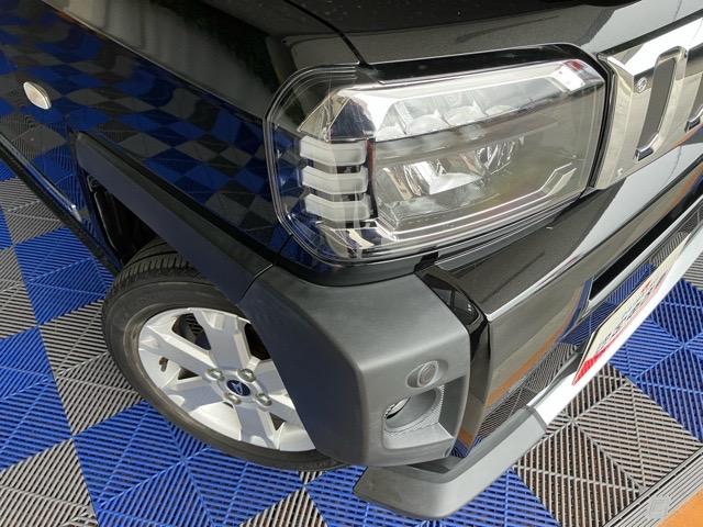 タフトＧ　クロムベンチャードラレコ・パノラマモニター・コーナーセンサー・プッシュボタンスタート・ステアリングスイッチ・オートエアコン・キーフリー・アルミホイール・シートヒーター・パワーウィンドウ（佐賀県）の中古車