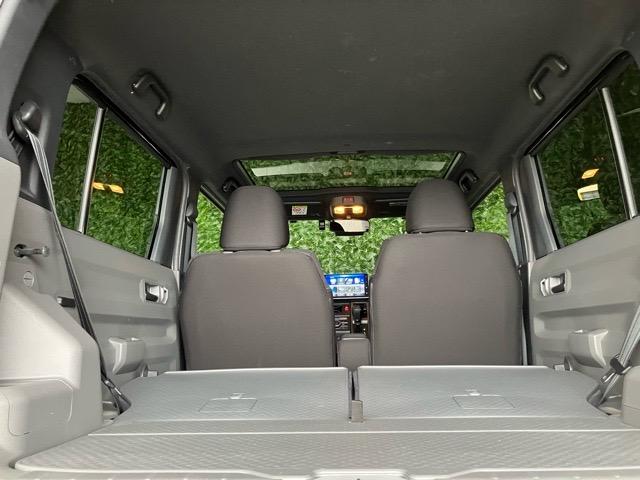 タフトＧ　クロムベンチャードラレコ・パノラマモニター・コーナーセンサー・プッシュボタンスタート・ステアリングスイッチ・オートエアコン・キーフリー・アルミホイール・シートヒーター・パワーウィンドウ（佐賀県）の中古車