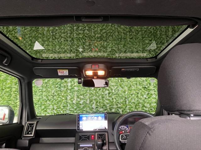 タフトＧ　クロムベンチャードラレコ・パノラマモニター・コーナーセンサー・プッシュボタンスタート・ステアリングスイッチ・オートエアコン・キーフリー・アルミホイール・シートヒーター・パワーウィンドウ（佐賀県）の中古車