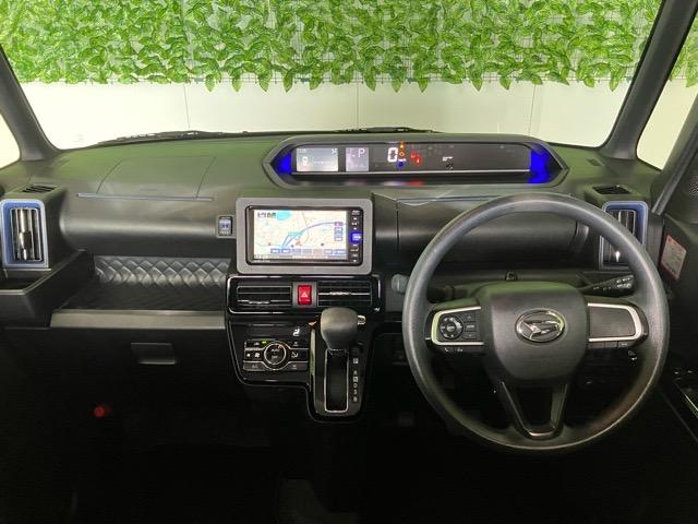 タントカスタムＸスタイルセレクション両側電動スライドドア・ドラレコ・バックモニター・プッシュボタンスタート・ステアリングスイッチ・オートエアコン・キーフリー・ベンチシート・コーナーセンサー・アルミホイール・パワーウィンドウ（佐賀県）の中古車