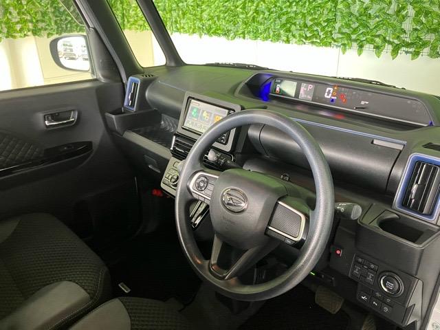 タントカスタムＸスタイルセレクション両側電動スライドドア・ドラレコ・バックモニター・プッシュボタンスタート・ステアリングスイッチ・オートエアコン・キーフリー・ベンチシート・コーナーセンサー・アルミホイール・パワーウィンドウ（佐賀県）の中古車