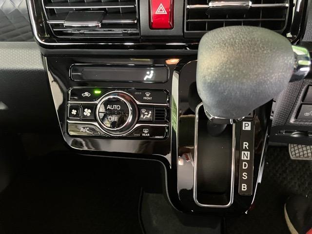 タントカスタムＸスタイルセレクション両側電動スライドドア・ドラレコ・バックモニター・プッシュボタンスタート・ステアリングスイッチ・オートエアコン・キーフリー・ベンチシート・コーナーセンサー・アルミホイール・パワーウィンドウ（佐賀県）の中古車