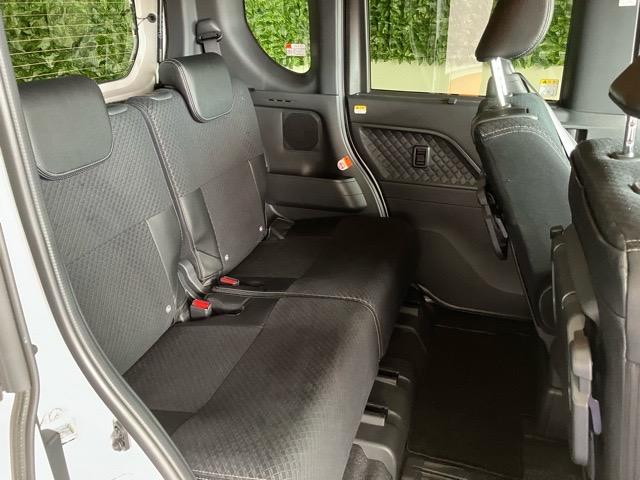 タントカスタムＸスタイルセレクション両側電動スライドドア・ドラレコ・バックモニター・プッシュボタンスタート・ステアリングスイッチ・オートエアコン・キーフリー・ベンチシート・コーナーセンサー・アルミホイール・パワーウィンドウ（佐賀県）の中古車