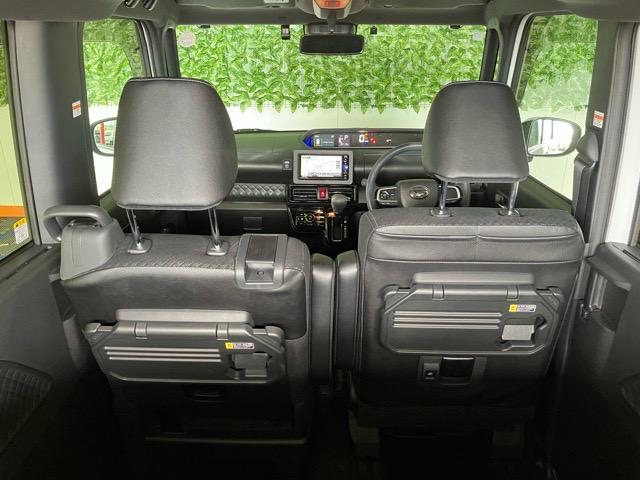 タントカスタムＸスタイルセレクション両側電動スライドドア・ドラレコ・バックモニター・プッシュボタンスタート・ステアリングスイッチ・オートエアコン・キーフリー・ベンチシート・コーナーセンサー・アルミホイール・パワーウィンドウ（佐賀県）の中古車