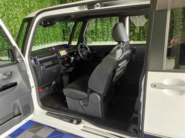 タントカスタムＸスタイルセレクション両側電動スライドドア・ドラレコ・バックモニター・プッシュボタンスタート・ステアリングスイッチ・オートエアコン・キーフリー・ベンチシート・コーナーセンサー・アルミホイール・パワーウィンドウ（佐賀県）の中古車