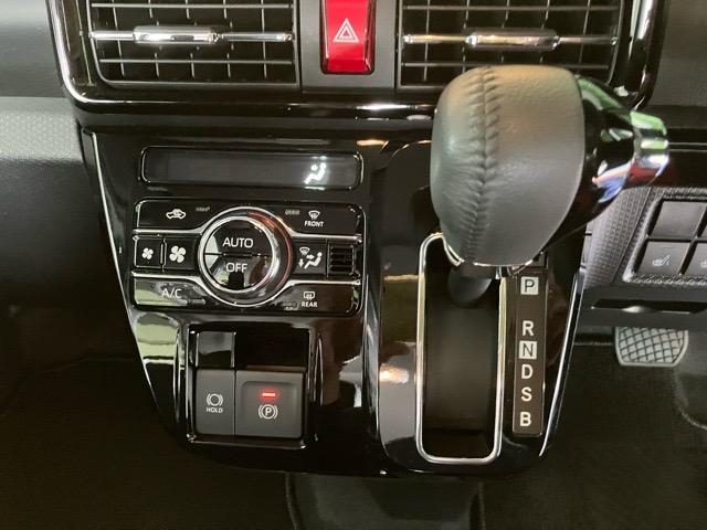 タントカスタムＲＳ両側電動スライドドア・プッシュボタンスタート・エコアイドル・ステアリングスイッチ・コーナーセンサー・オートエアコン・全周囲カメラ対応・キーフリーシステム・パワーウィンドウ（佐賀県）の中古車