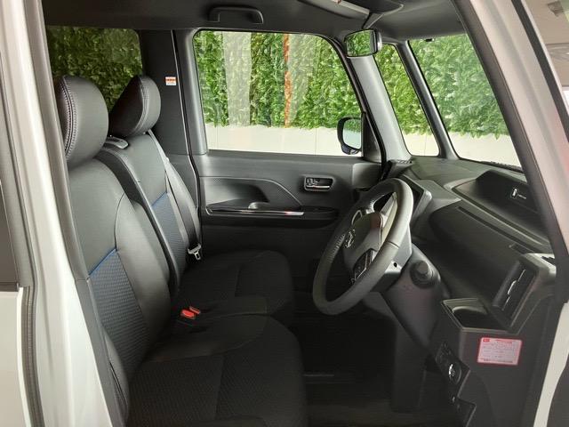 タントカスタムＲＳ両側電動スライドドア・プッシュボタンスタート・エコアイドル・ステアリングスイッチ・コーナーセンサー・オートエアコン・全周囲カメラ対応・キーフリーシステム・パワーウィンドウ（佐賀県）の中古車