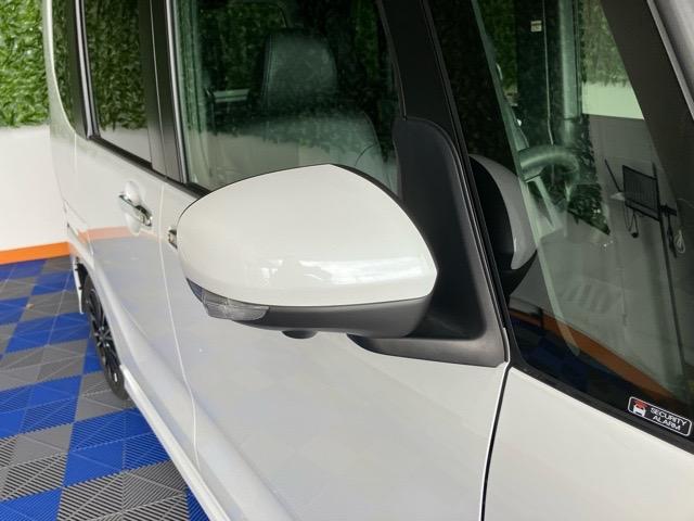 タントカスタムＲＳ両側電動スライドドア・プッシュボタンスタート・エコアイドル・ステアリングスイッチ・コーナーセンサー・オートエアコン・全周囲カメラ対応・キーフリーシステム・パワーウィンドウ（佐賀県）の中古車