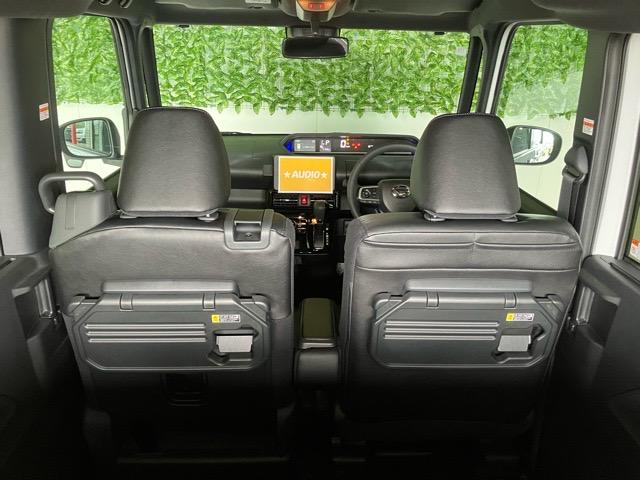 タントカスタムＲＳ両側電動スライドドア・プッシュボタンスタート・エコアイドル・ステアリングスイッチ・コーナーセンサー・オートエアコン・全周囲カメラ対応・キーフリーシステム・パワーウィンドウ（佐賀県）の中古車