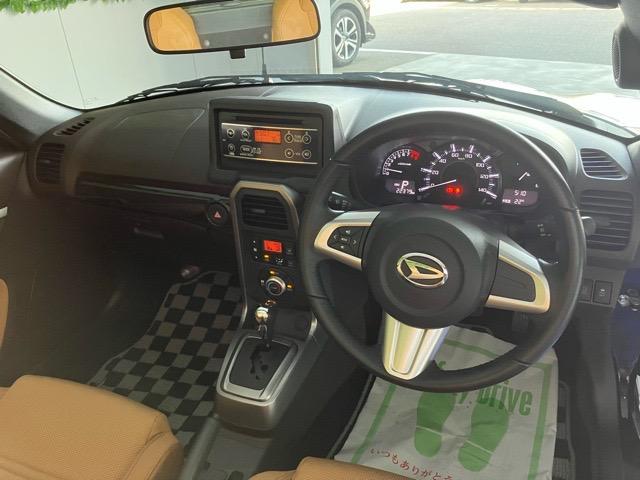 コペンローブルーフオートオープン・ＥＴＣ・ＣＤオーディオ・プッシュボタンスタート・ステアリングスイッチ・オートエアコン・キーフリー・アルミホイール・シートヒーター・パワーウィンドウ（佐賀県）の中古車