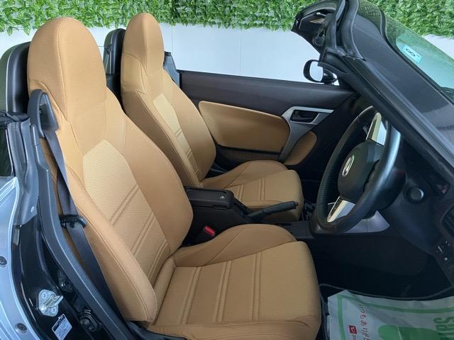 コペンローブルーフオートオープン・ＥＴＣ・ＣＤオーディオ・プッシュボタンスタート・ステアリングスイッチ・オートエアコン・キーフリー・アルミホイール・シートヒーター・パワーウィンドウ（佐賀県）の中古車