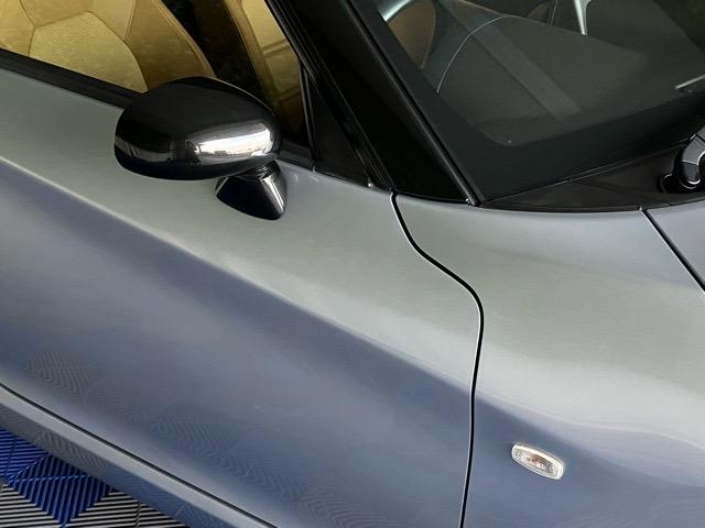 コペンローブルーフオートオープン・ＥＴＣ・ＣＤオーディオ・プッシュボタンスタート・ステアリングスイッチ・オートエアコン・キーフリー・アルミホイール・シートヒーター・パワーウィンドウ（佐賀県）の中古車