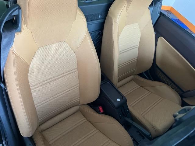 コペンローブルーフオートオープン・ＥＴＣ・ＣＤオーディオ・プッシュボタンスタート・ステアリングスイッチ・オートエアコン・キーフリー・アルミホイール・シートヒーター・パワーウィンドウ（佐賀県）の中古車