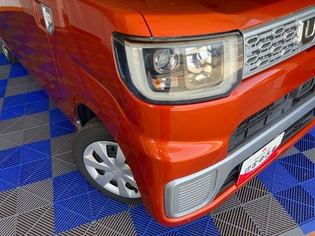 ウェイクＬ　ＳＡ外装ワケあり車・片側電動スライドドア・ドラレコ・バックモニター・プッシュボタンスタート・ステアリングスイッチ・キーフリーシステム・ベンチシート・パワーウィンドウ（佐賀県）の中古車