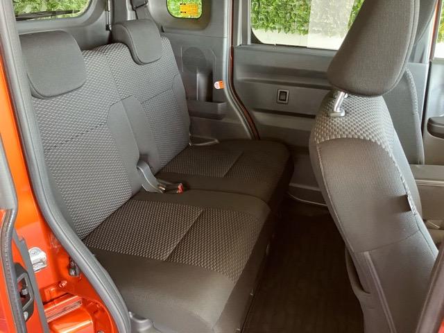 ウェイクＬ　ＳＡ外装ワケあり車・片側電動スライドドア・ドラレコ・バックモニター・プッシュボタンスタート・ステアリングスイッチ・キーフリーシステム・ベンチシート・パワーウィンドウ（佐賀県）の中古車