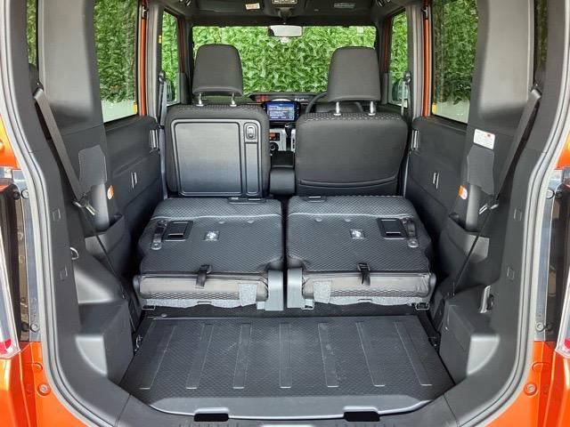 ウェイクＬ　ＳＡ外装ワケあり車・片側電動スライドドア・ドラレコ・バックモニター・プッシュボタンスタート・ステアリングスイッチ・キーフリーシステム・ベンチシート・パワーウィンドウ（佐賀県）の中古車