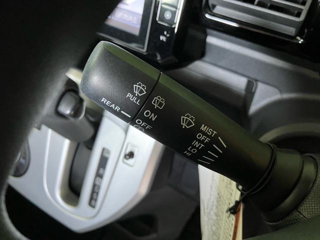 ウェイクＬ　ＳＡ外装ワケあり車・片側電動スライドドア・ドラレコ・バックモニター・プッシュボタンスタート・ステアリングスイッチ・キーフリーシステム・ベンチシート・パワーウィンドウ（佐賀県）の中古車