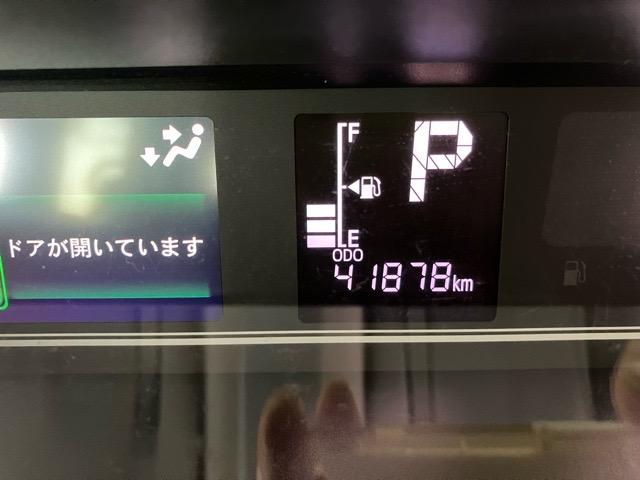 タントファンクロス外装ワケあり車・両側電動スライドドア・ＥＴＣ・ドラレコ・バックモニター・コーナーセンサー・プッシュスタート・ステアリングスイッチ・キーフリー・シートヒーター・アルミホイール・パワーウィンドウ（佐賀県）の中古車