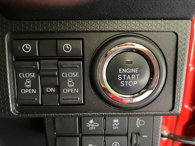 タントファンクロス外装ワケあり車・両側電動スライドドア・ＥＴＣ・ドラレコ・バックモニター・コーナーセンサー・プッシュスタート・ステアリングスイッチ・キーフリー・シートヒーター・アルミホイール・パワーウィンドウ（佐賀県）の中古車