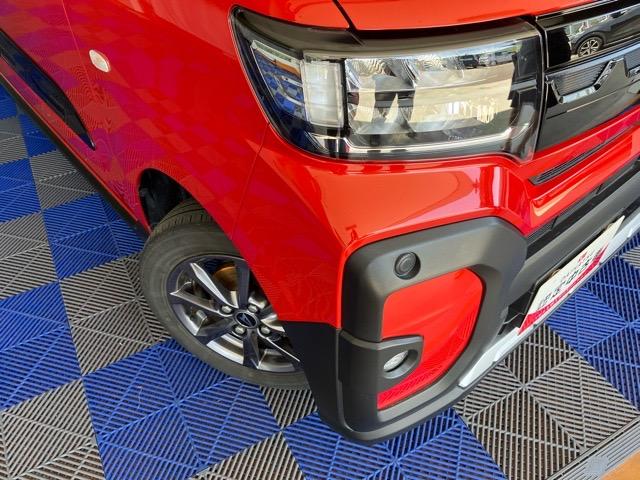 タントファンクロス外装ワケあり車・両側電動スライドドア・ＥＴＣ・ドラレコ・バックモニター・コーナーセンサー・プッシュスタート・ステアリングスイッチ・キーフリー・シートヒーター・アルミホイール・パワーウィンドウ（佐賀県）の中古車