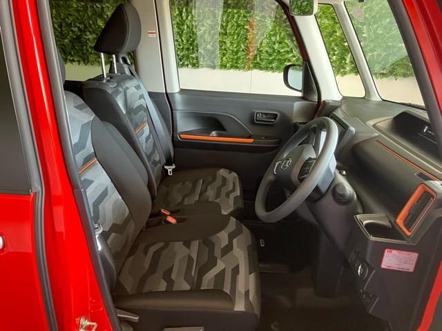 タントファンクロス外装ワケあり車・両側電動スライドドア・ＥＴＣ・ドラレコ・バックモニター・コーナーセンサー・プッシュスタート・ステアリングスイッチ・キーフリー・シートヒーター・アルミホイール・パワーウィンドウ（佐賀県）の中古車