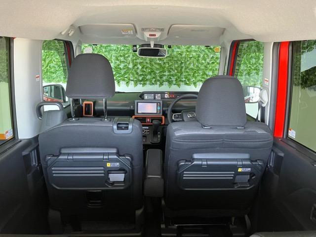 タントファンクロス外装ワケあり車・両側電動スライドドア・ＥＴＣ・ドラレコ・バックモニター・コーナーセンサー・プッシュスタート・ステアリングスイッチ・キーフリー・シートヒーター・アルミホイール・パワーウィンドウ（佐賀県）の中古車