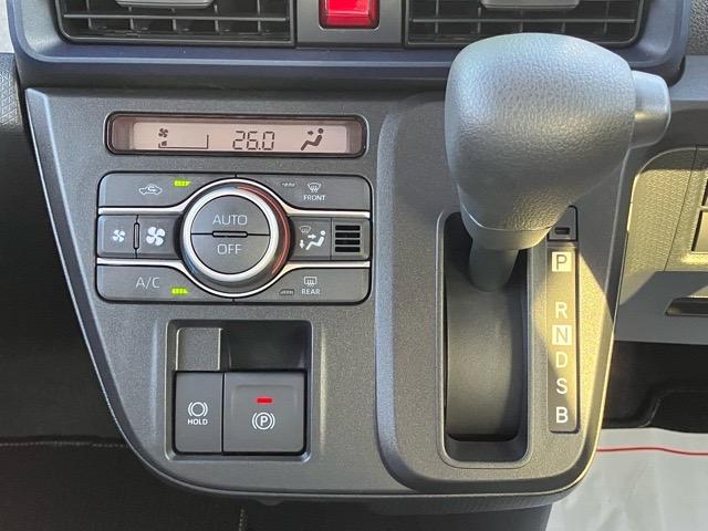 タントＸ片側電動スライドドア・コーナーセンサー・プッシュボタンスタート・ステアリングスイッチ・オートエアコン・キーフリー・ベンチシート・シートヒーター・パワーウィンドウ（佐賀県）の中古車