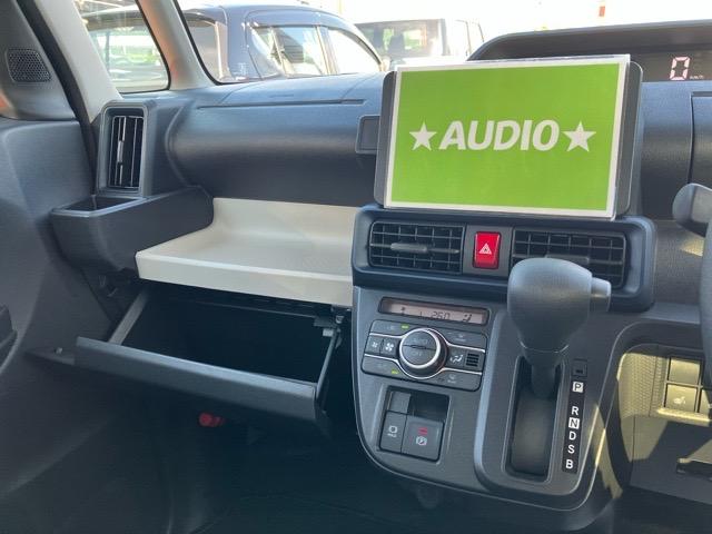 タントＸ片側電動スライドドア・コーナーセンサー・プッシュボタンスタート・ステアリングスイッチ・オートエアコン・キーフリー・ベンチシート・シートヒーター・パワーウィンドウ（佐賀県）の中古車