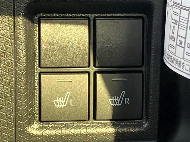 タントＸ片側電動スライドドア・コーナーセンサー・プッシュボタンスタート・ステアリングスイッチ・オートエアコン・キーフリー・ベンチシート・シートヒーター・パワーウィンドウ（佐賀県）の中古車