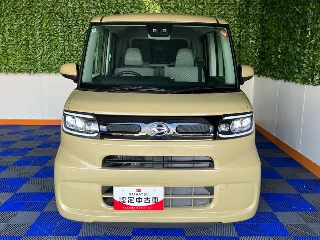 タントＸ片側電動スライドドア・コーナーセンサー・プッシュボタンスタート・ステアリングスイッチ・オートエアコン・キーフリー・ベンチシート・シートヒーター・パワーウィンドウ（佐賀県）の中古車