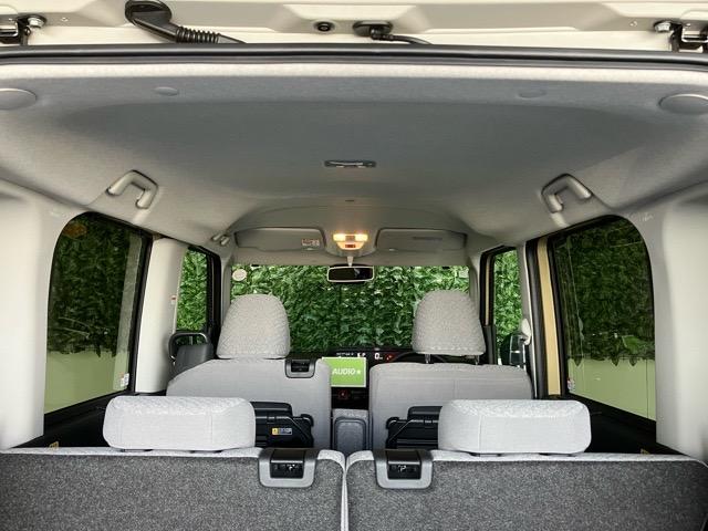 タントＸ片側電動スライドドア・コーナーセンサー・プッシュボタンスタート・ステアリングスイッチ・オートエアコン・キーフリー・ベンチシート・シートヒーター・パワーウィンドウ（佐賀県）の中古車